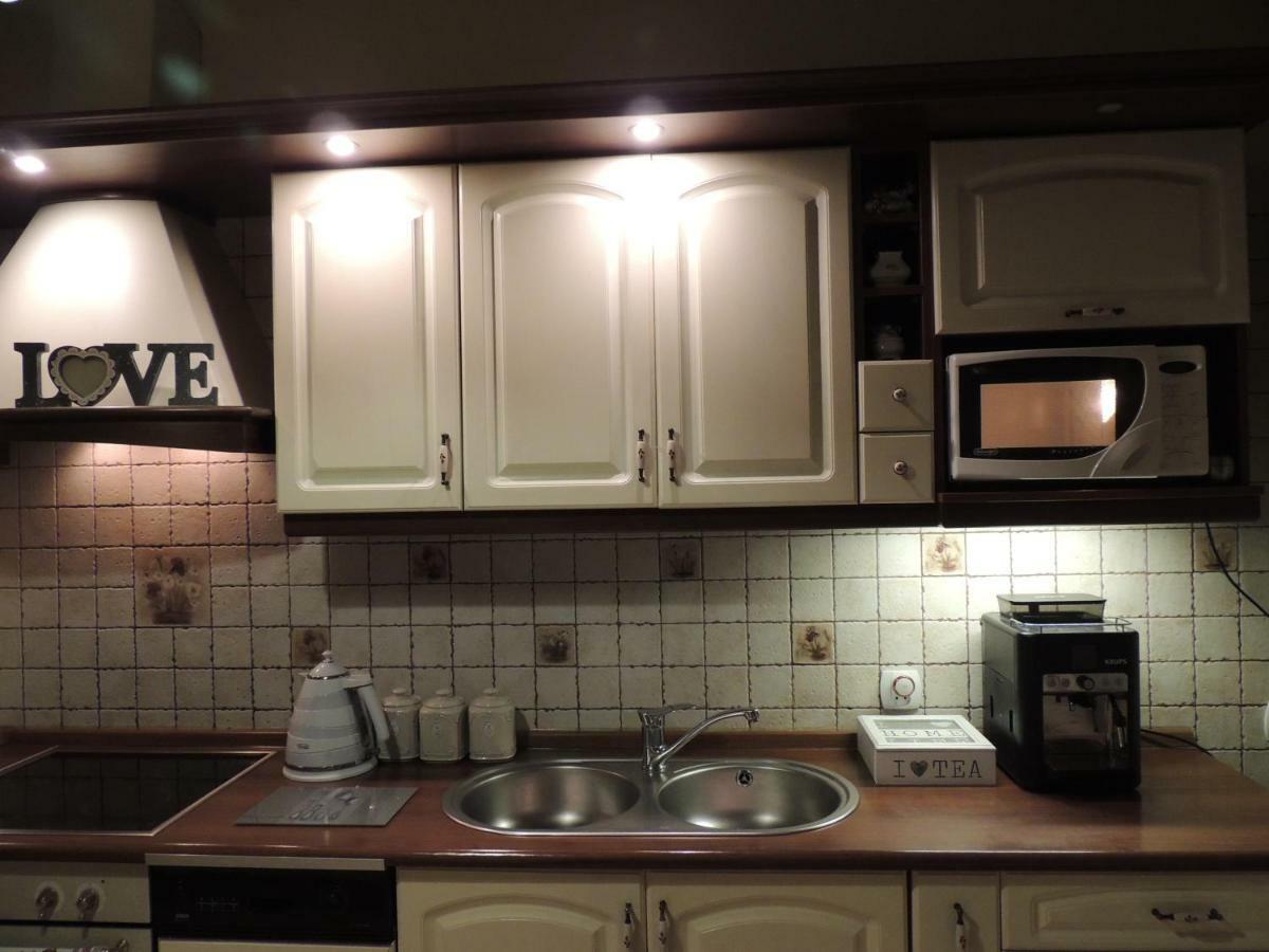 Apartament Michelle * Szczecin