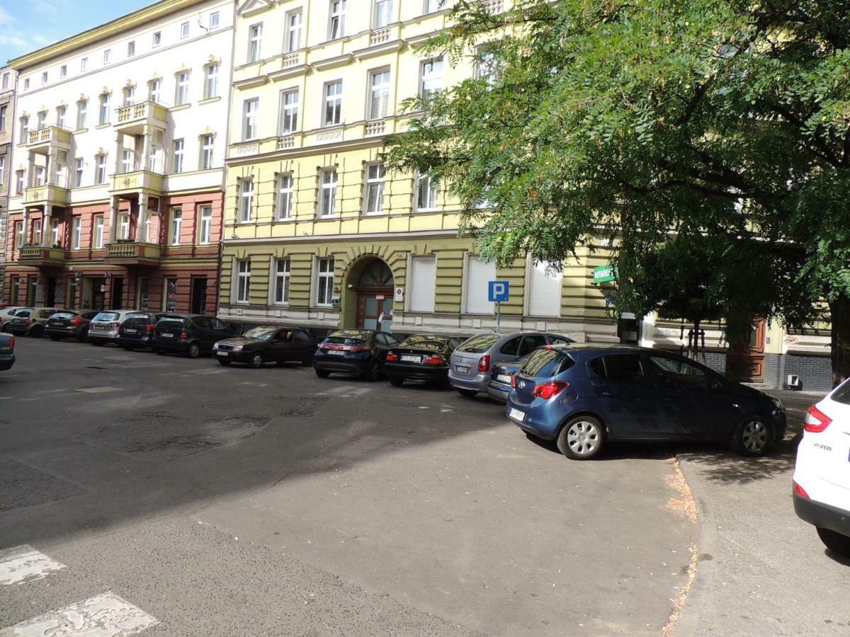 Apartment Apartament Michelle