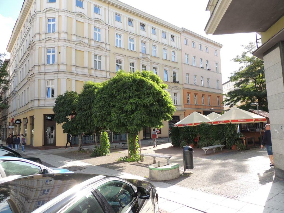 Apartament Michelle Szczecin