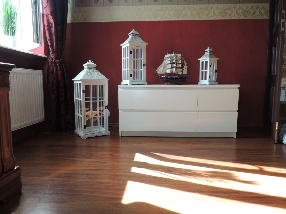 Apartament Michelle * Szczecin